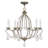 Abdel-Rahman 6 - Light Classic / Traditional Chandelier-21530052