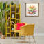 «Desert Spring Blooms», art mural encadré flottant par Andrea Haase-285016643-285016655