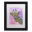 Girafe par Dean Russo, impression sur cadre-17981588-57242561-57242563