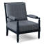 Lind Island 29" Wide Lounge Chair-54348725-133042973