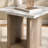 Gregory Marble End Table-1429846033