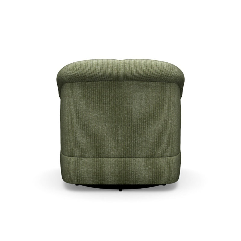 Sophie Swivel Chair, Twale 721042