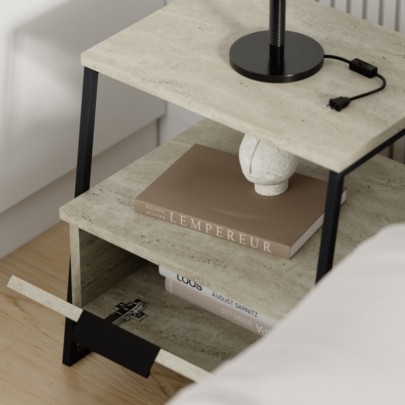 Table de nuit