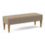 Livery Upholstered Bench-70373651-70373699
