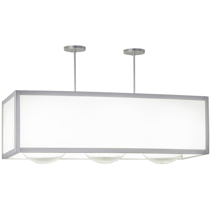 Quadrato 3 - Light Pendant