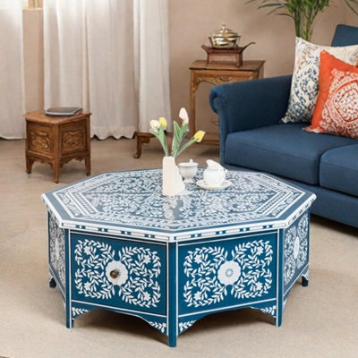Table basse personnalisée Creative Design Sense