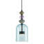 Arte 1 - Light LED Cylinder Pendant-98627375-98627376-98627377