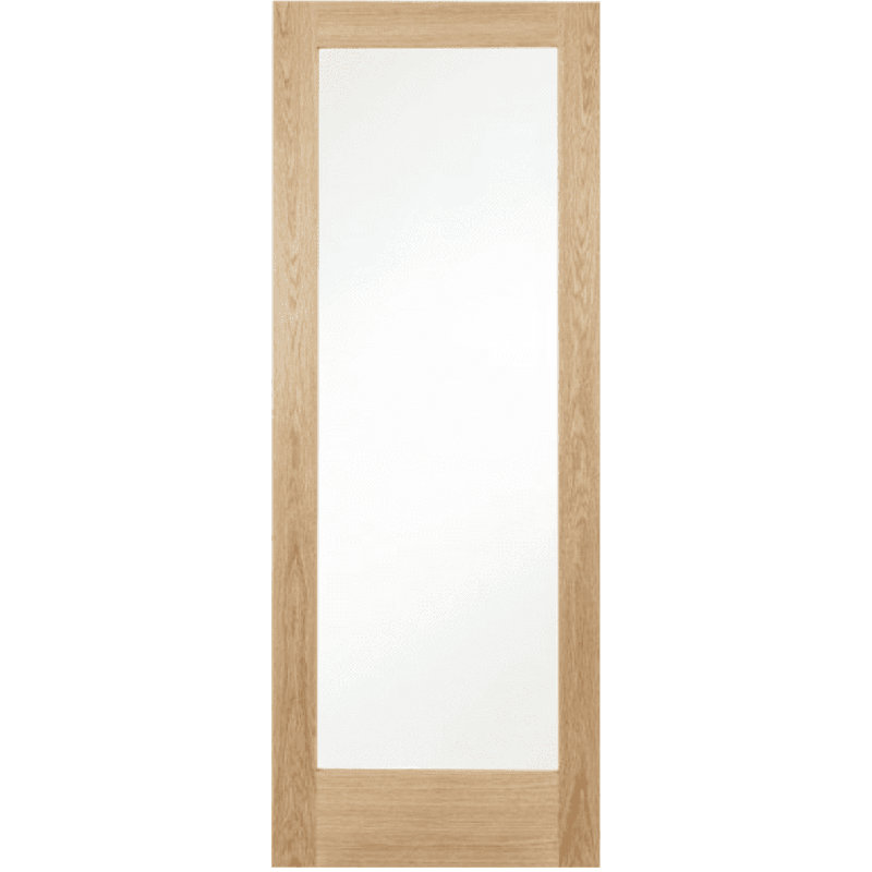 Kamp Veneer Internal Door, 53.3" W x 198.1" H