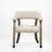 Monroe Sand Caster Game Chair