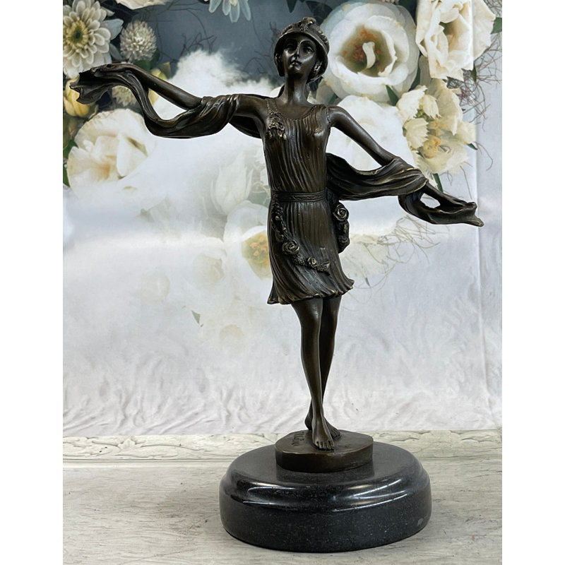 Figurines et sculptures Sarbash