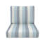 Coussin de chaise longue Amala Sunbrella®-907703261