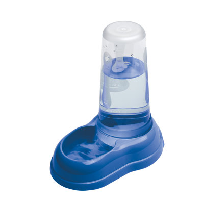 Distributeur d'eau et de nourriture Ferplast Azimut pour chat et chien