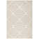 Cleo Cement Machine Washable Rug
