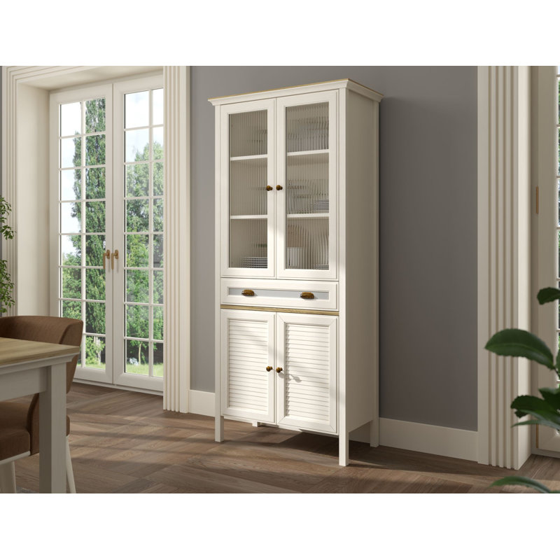 Armoire polyvalente Lujan