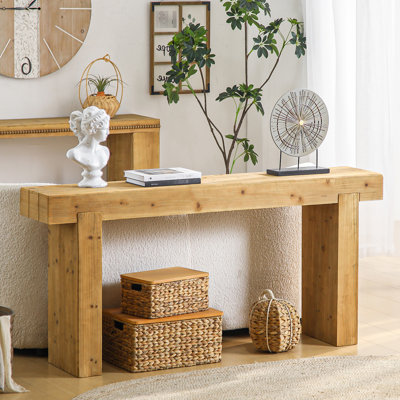 Cocktail Table