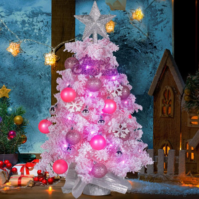 Arbre de Noël 24 pi