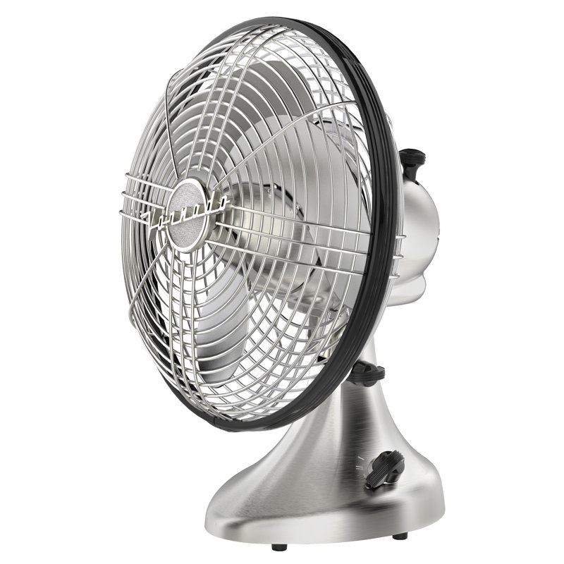 Timeless Vornado 17'' Oscillating Fan