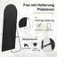 Aluminium Arch Mirror-1786417901-1786417890