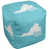 Bleu sarcelle