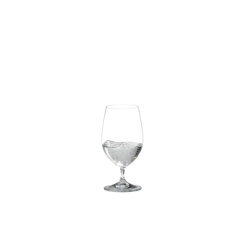 Verre à vin RIEDEL Vinum Gourmet (ensemble de 2)
