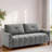 67" Sofa Couch With Armrest-1867045997