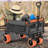29.13'' H x 20.08'' W Utility Cart-96801414