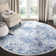 Llana Performance Oriental Rug