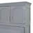 Murphy Bed Wall Bed With Top Cabinets-665028048-665028047