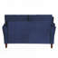 Causeuse de salon moderne-971068777