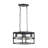 Reaner 3 - Light Geometric Pendant-102735427