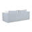 Salty Striped Indoor/Outdoor Sofa-113663406