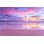 Sunrise Reflections par Darrentierney - Photographie sur toile tendue