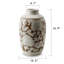Kaler Table Vase