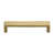 Satin Brass