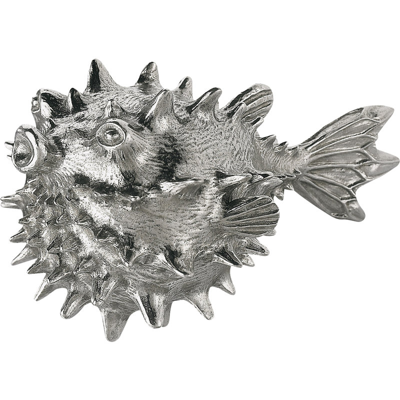 Aérateur poisson du souffler Vinifera