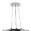 Ilya 5 - Light Crystal LED Chandelier