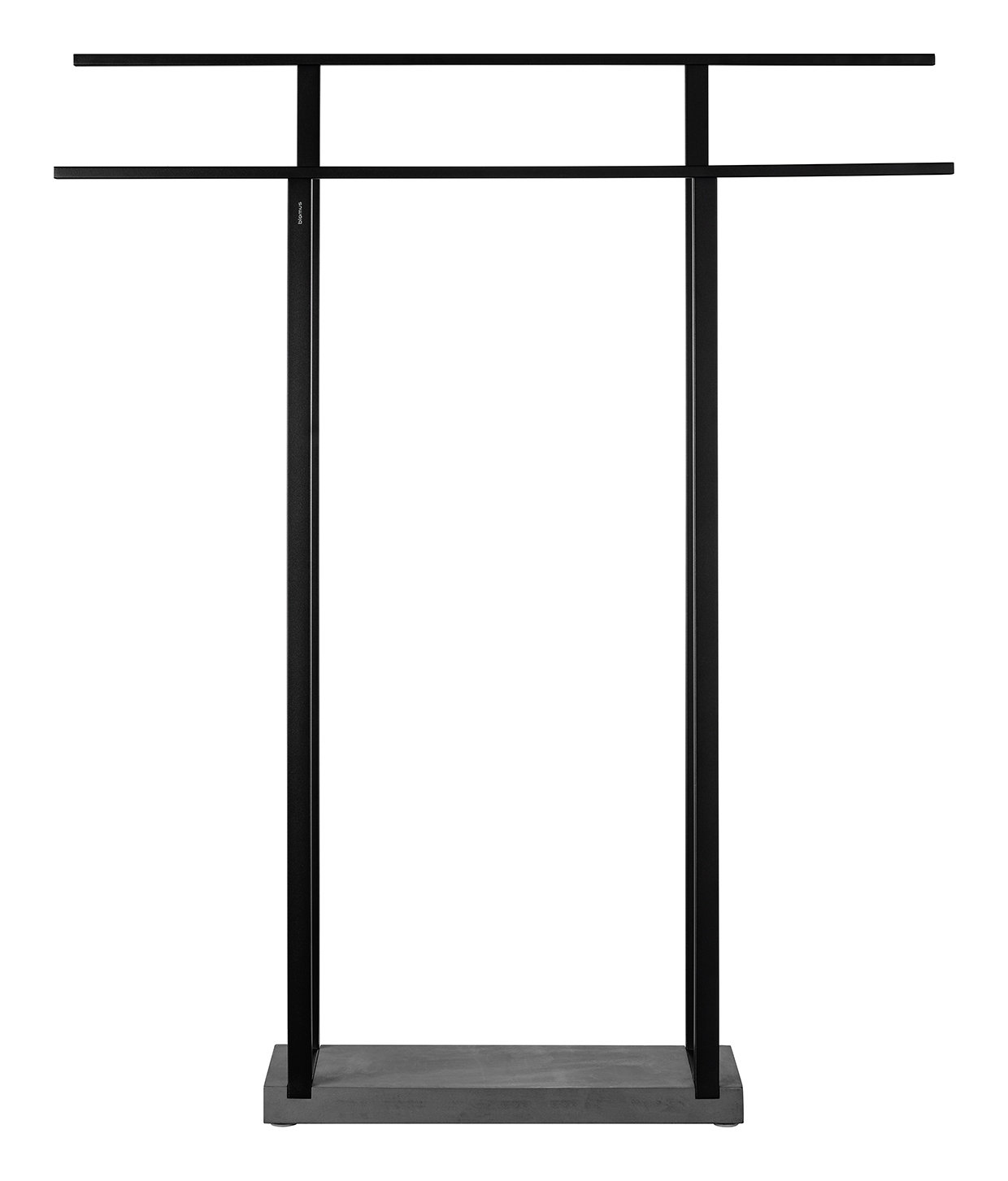 MENOTO Free Standing Towel Stand