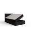 Basso Upholstered Ottoman Storage Bed-14480437-14480438