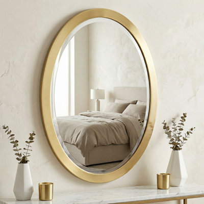 Miroir mural Yohana 23x29