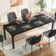 Table de salle à manger Lamekia-2127463235-2118344356