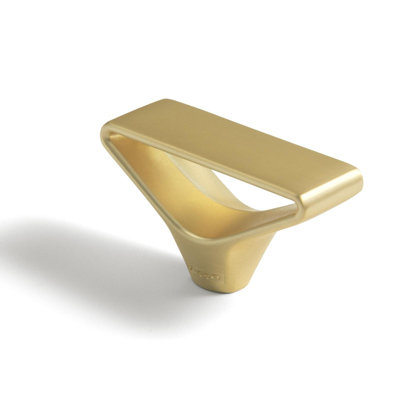 1 3/4" Length Geometric Knob Multipack