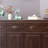 New Chinese style large capacity shoe cabinet