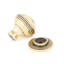 Prestbury 32mm Diameter Round Knob-51984045