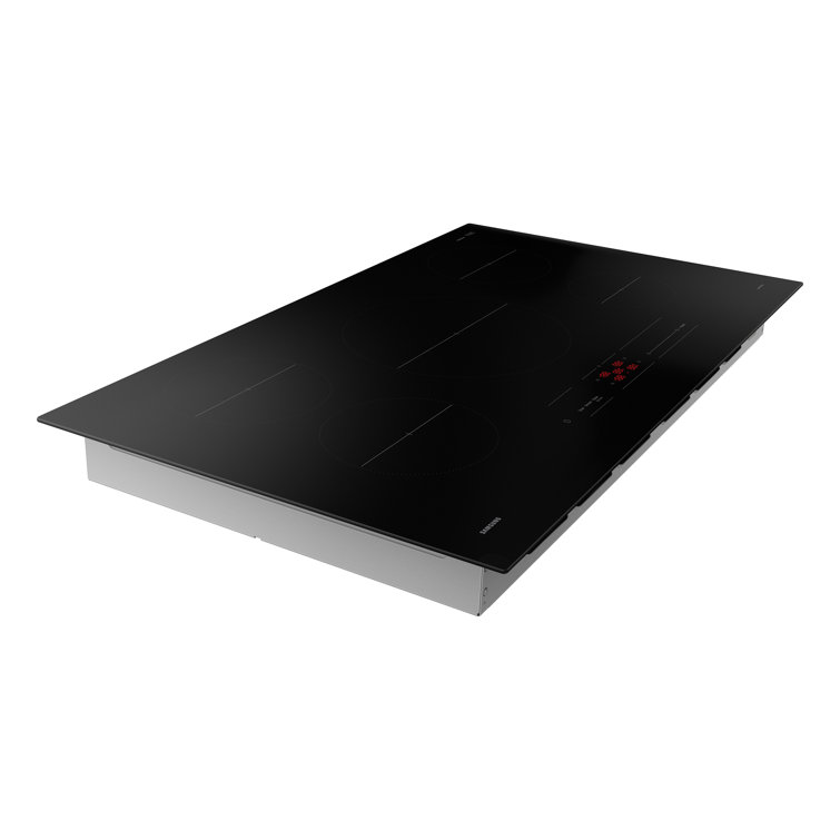 Samsung 36" Smart Induction Cooktop with Wi-Fi