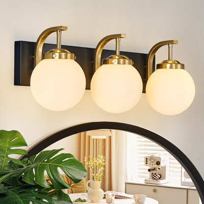 Bathroom Vanity Light Fixtures Over Mirror Modern Wall Sconce Vanity Light for Bathroom Lighting