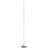 Juaquin 59.5'' LED Novelty Floor Lamp-1104964877