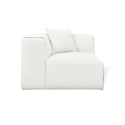 Nest Modular Corner Chair