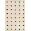 AllModern Form Hand Tufted Wool Geometric Multi Area Rug-350992668