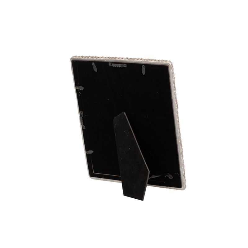Picture Frame, Silver, 20" W x 15" H