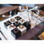 Tic Tac Toe Flat Board-17748637
